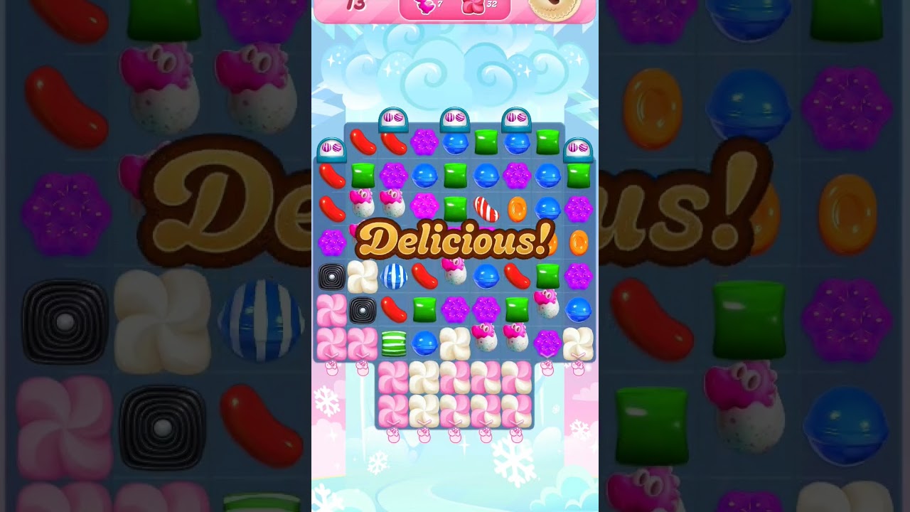 candy crush gameplay tips and tricks videos 😉