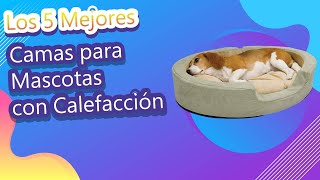 Los 5 Mejores Camas para Mascotas con Calefacción screenshot 1