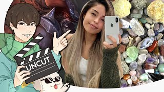 Sykkuno Uncut -  Rock Collection, Pentakill Olaf & Tooth Fairy News