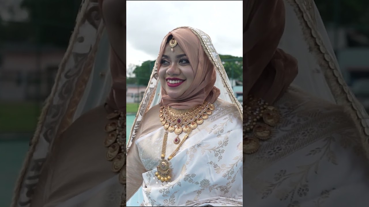 This Love Story Will Melt Your Heart | Wedding Highlights 2025