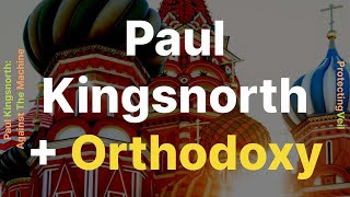 The Spiritual Formation of Capitalism - Orthodox Reflections - Livestream #5