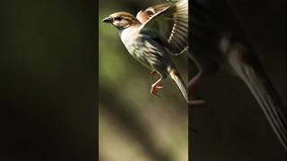 Mind-Blowing Sparrow Facts You Never Knew