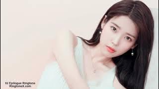 IU Epilogue Ringtone