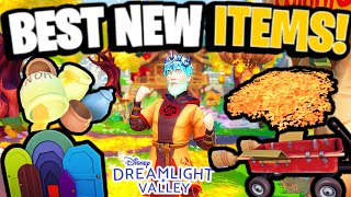 Download Lagu NEW Tapestry Rewards Are INSANE – How to Build With Them! | Dreamlight Valley MP3 Download Lagu NEW Tapestry Rewards Are INSANE – How to Build With Them! | Dreamlight Valley MP3
