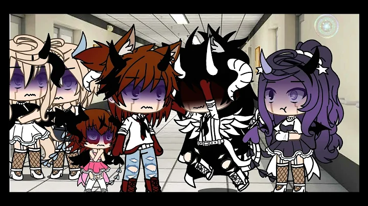 haven't given enough part 5 #gacha #gachalife #gachaclub #sad #trend #edit