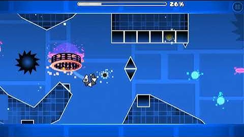 Super idol by ManhGDVN (me) | Geometry Dash 2.1