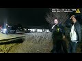 Impaired Driver Crashes at His Old Job