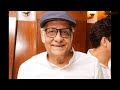 Bangla Cinema Actor Paran Banerjee Biography