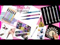 Probando nuevos productos y herramientas para uñas/ BeautyBigbang