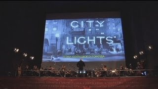 Odessa Üçüncü Kez Projektör Işığında