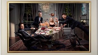 Thursday Comedies On Fire Nbc Must See Tv Spot Commercial 2013