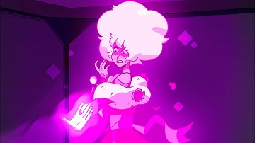 Steven Universe | Yellow Diamond AU | Animation