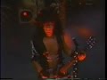 W.A.S.P. - Sleeping In The Fire - Irvine Meadows Amphitheater