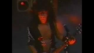 W.A.S.P. - Sleeping In The Fire - Irvine Meadows Amphitheater