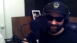 Karl From Who Are These Podcasts?