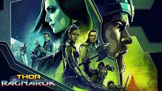 Thor꞉ Ragnarok OST - Action Suite