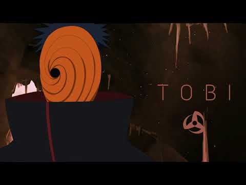 Naruto Shippuden Tobi OST Theme