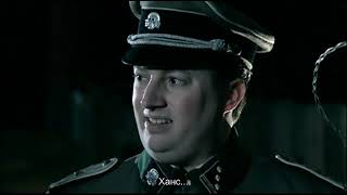 That Mitchell & Webb Look 01x01 Nazi Sketch Sub