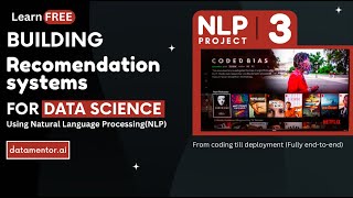 Data Preparation (PART 2) - Building a Netflix Recommendation System