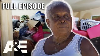Mary's Historic Home Threatens Her Children's Safety (S1, E14) | Hoarders Overload | Full Episode