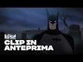 Sulle tracce del colpevole | Batman: Caped Crusader