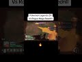 Pokemon Legends ZA Mega Beedrill Rogue Battle Part 2