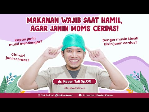 Makanan Wajib Saat