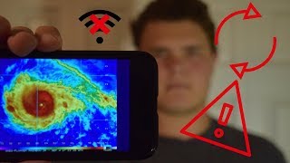 SURVIVING HURRICANE IRMA!