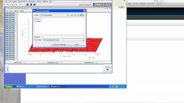 JMRUI processing for 31P-MRS data