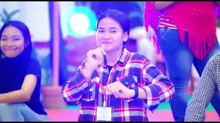 Iiral Masih Kecil De Lincah Main Tik tok!!