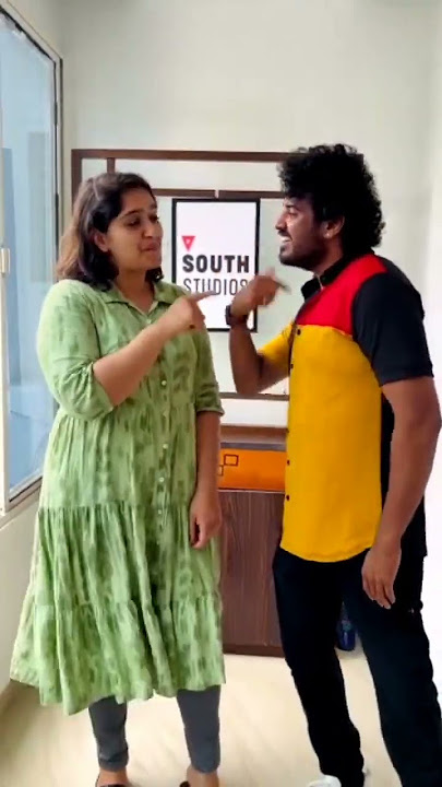 Vedikettu Movie Song | Aadana Kandaalum Song | Bibin George | Sanusha | Shorts | Matinee Muzic