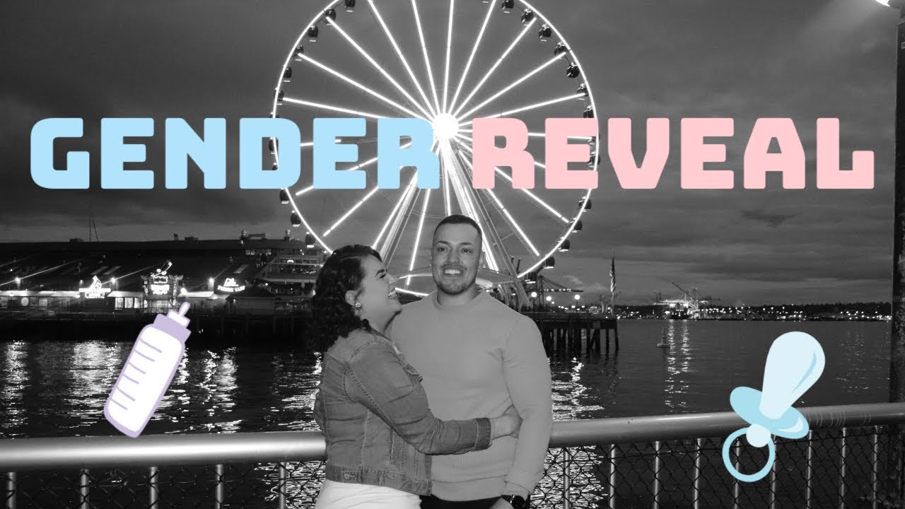 Cousin's Gender Reveal! YouTube