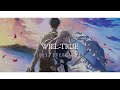 「WILL-TRUE」紫羅蘭永恆花園 劇場版 ED 主題曲 Full (中日字幕)