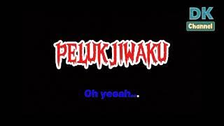 Boomerang Peluk Jiwaku - Karaoke ( Versi Rock )