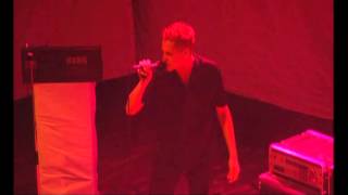 033-ELEGANT MACHINERY - Process (Live) (1991)