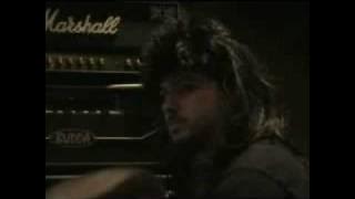 Trivium - Into The Mouth of Hell We March (Music Video)