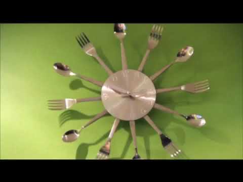 Breakfast at 14:50 by Malcolm