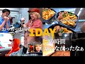 舞台で１人取り残されてパニクりすぎてるたかさきに密着