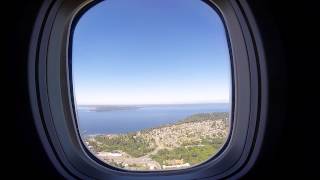 Off To Europe!