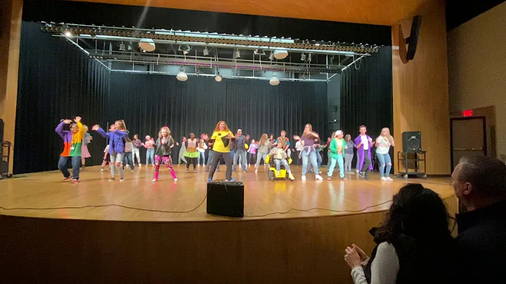 9th Grade Decade's Day 2020