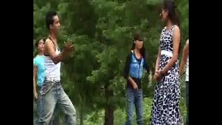 KHASI FILM ADONA 2009 / DANIEL NONGRUM & IDARI TRON / JINGKIENG KSIAR FILMS / RK FILMS