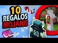 ✅10 Cosas de Minecraft que fueron REGALOS en Navidad!