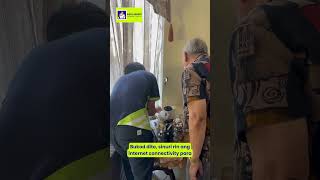 CCTV DVR Installation at Amara Residences