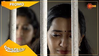 Indulekha - Promo | 20 Nov 20 | Surya TV Serial | Malayalam Serial