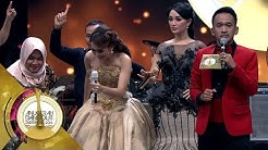 Mannequin Challenge Ayu Ting TIng, Jupe, Zaskia Gotik & Crew MNCTV  - ADI 2016 (5/12)  - Durasi: 4:37. 