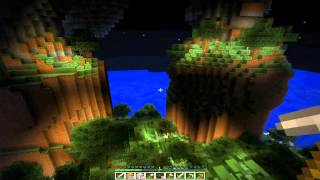 Lets Play Minecraft Terracraft Towers - Episode 1