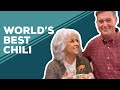 Love & Best Dishes: World's Best Chili Recipe