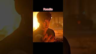 Stranger Things reverse edit tutorial#capcut #edit #strangerthings