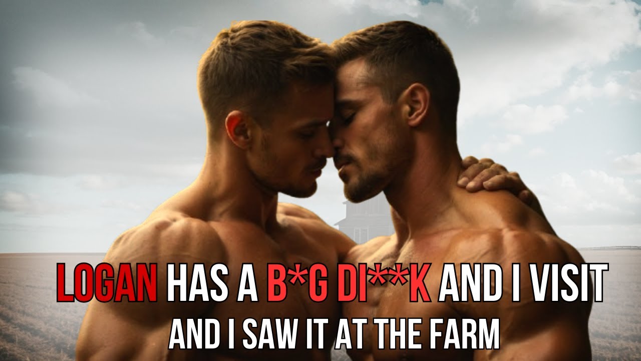 Logan’s Got Something Big. I Spent the Night at His  | GAY STORIES