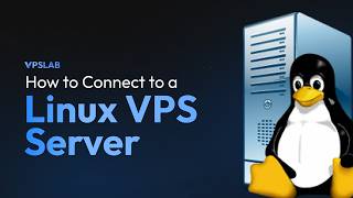 How to Connect to a Linux VPS Server Using SSH (Step-by-Step Tutorial)